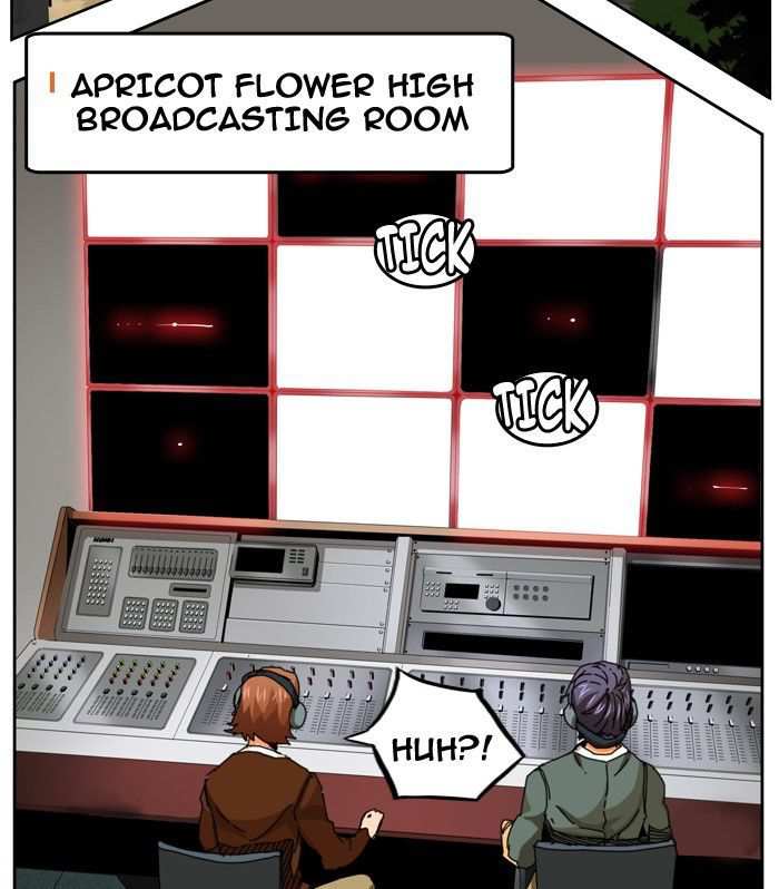 The God of High School Chapter 336 - page 36