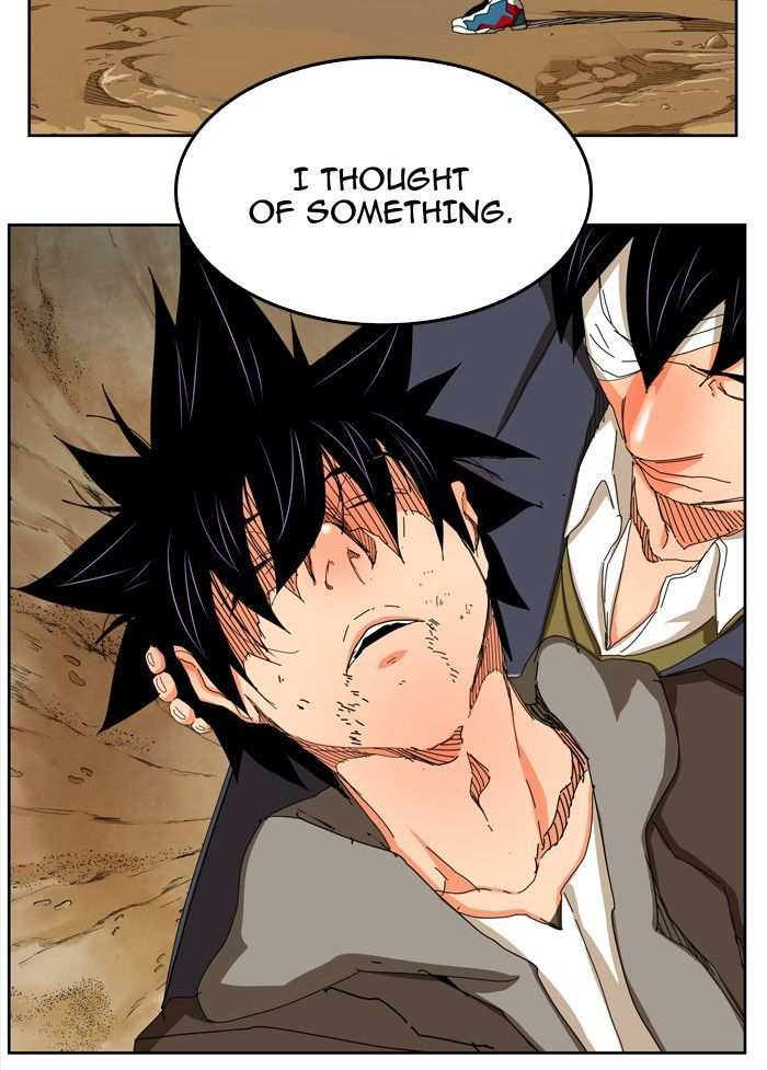 The God of High School Chapter 336 - page 44
