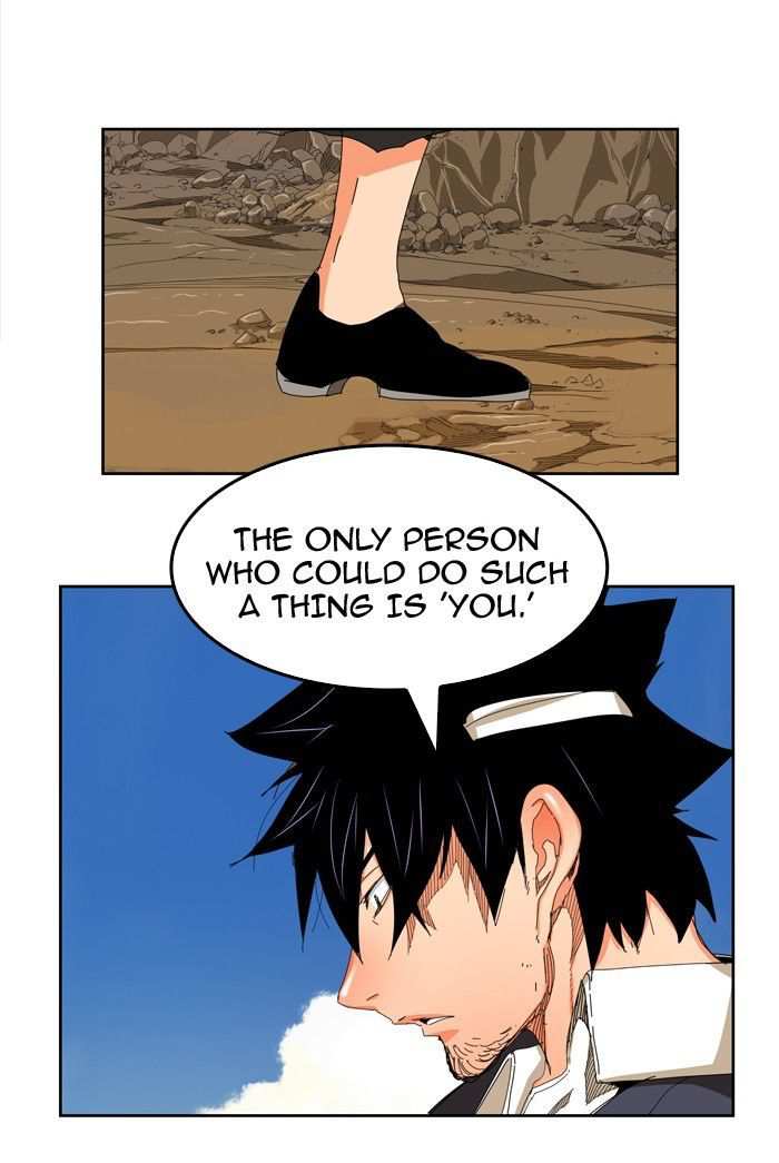 The God of High School Chapter 336 - page 45