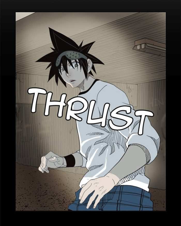 The God of High School Chapter 336 - page 47