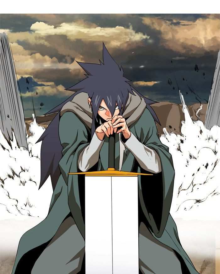 The God of High School Chapter 336 - page 60