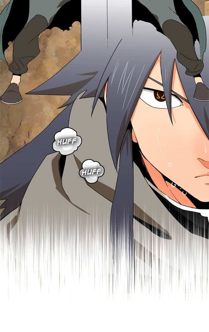 The God of High School Chapter 336 - page 61