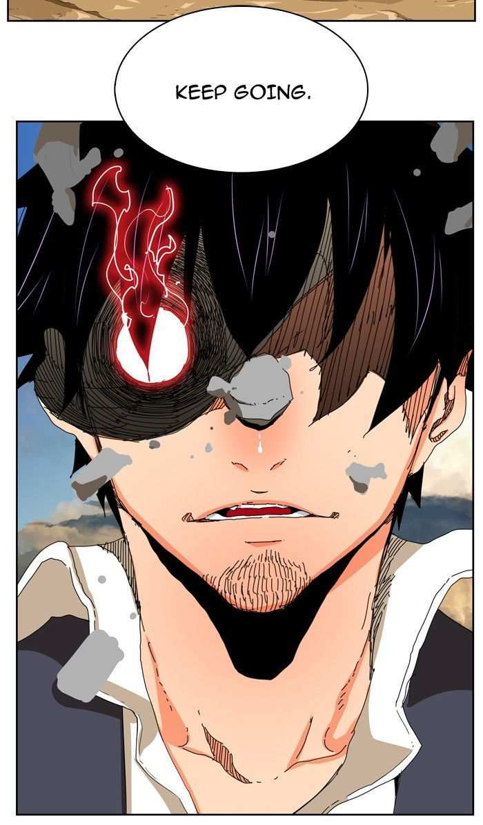 The God of High School Chapter 336 - page 63
