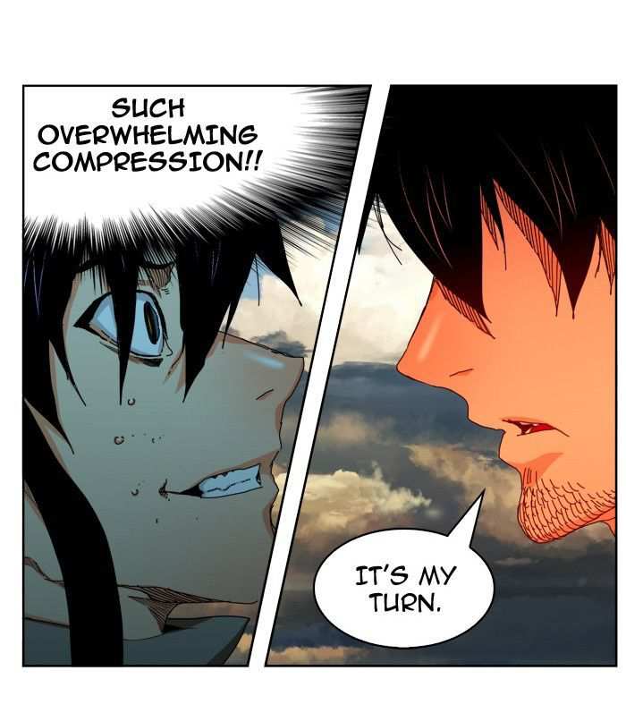 The God of High School Chapter 336 - page 65