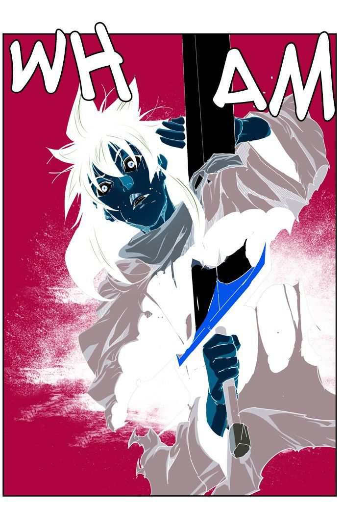 The God of High School Chapter 336 - page 67