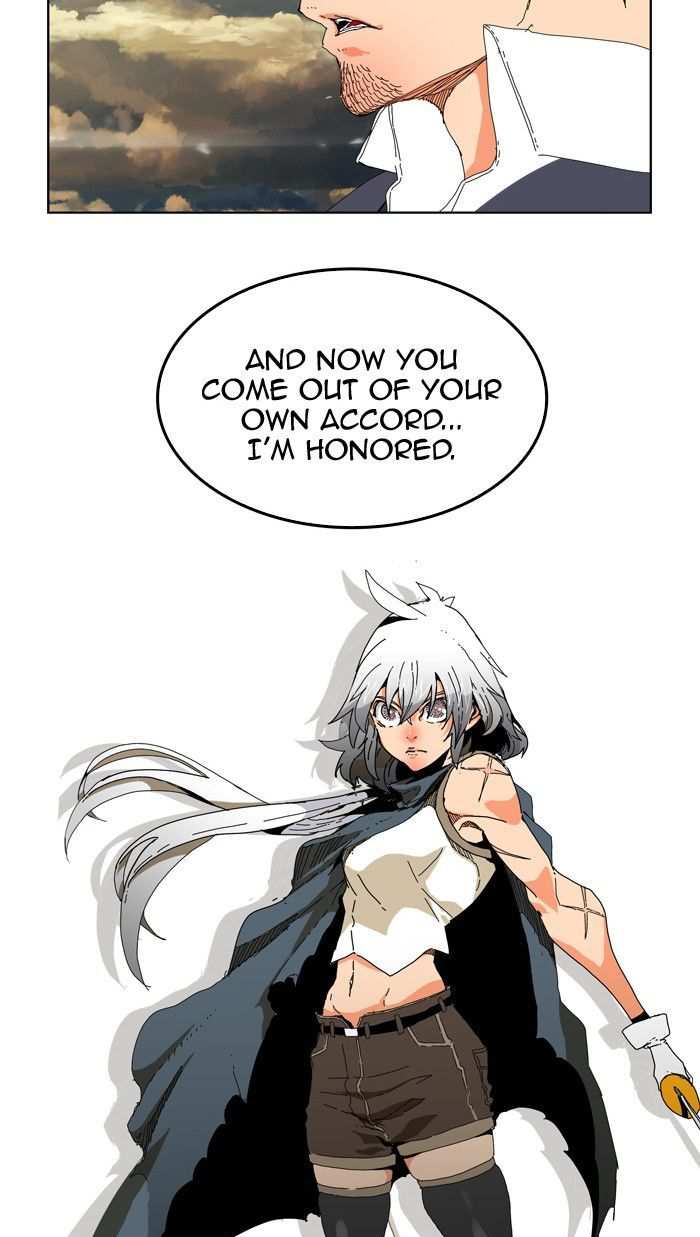 The God of High School Chapter 336 - page 75