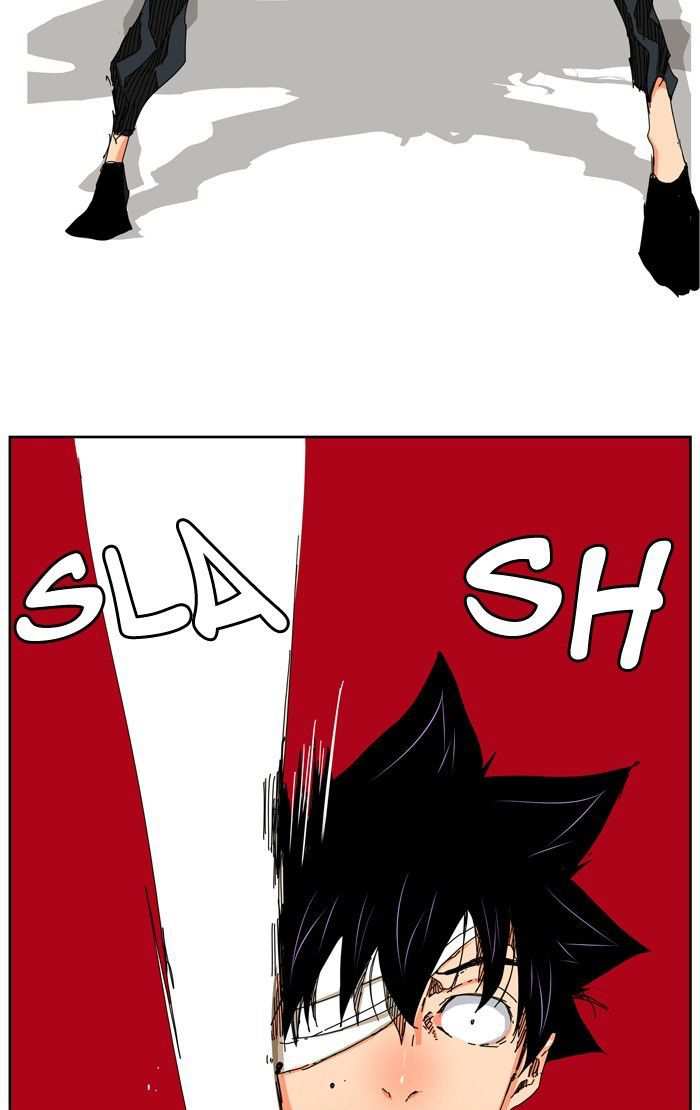 The God of High School Chapter 336 - page 79