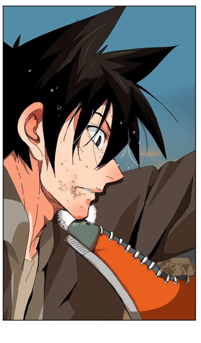 The God of High School Chapter 335 - page 10