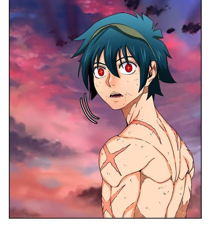 The God of High School Chapter 335 - page 100