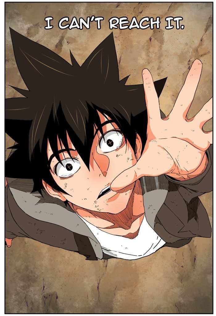 The God of High School Chapter 335 - page 18