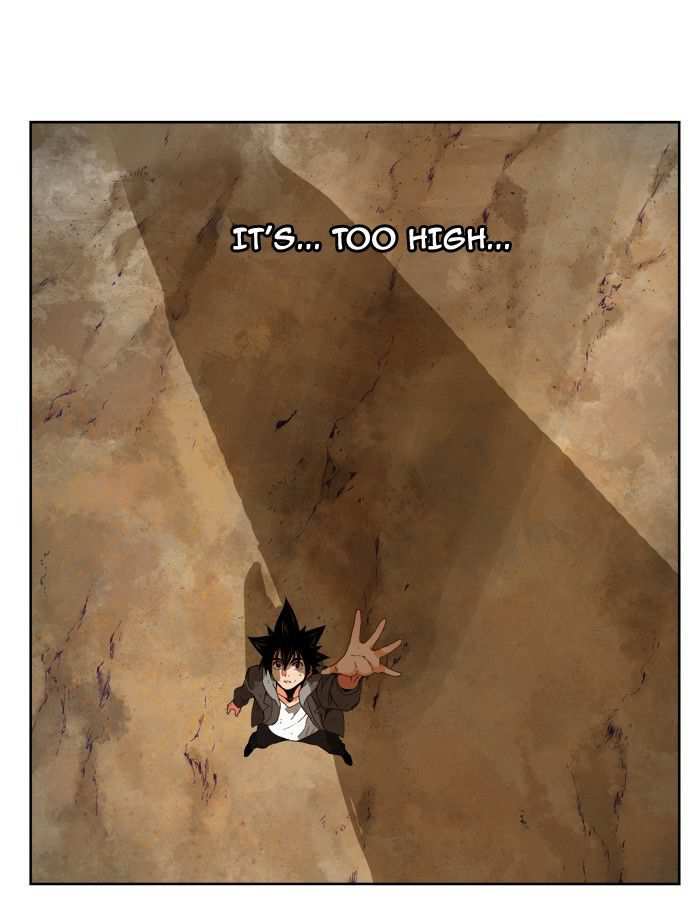 The God of High School Chapter 335 - page 19