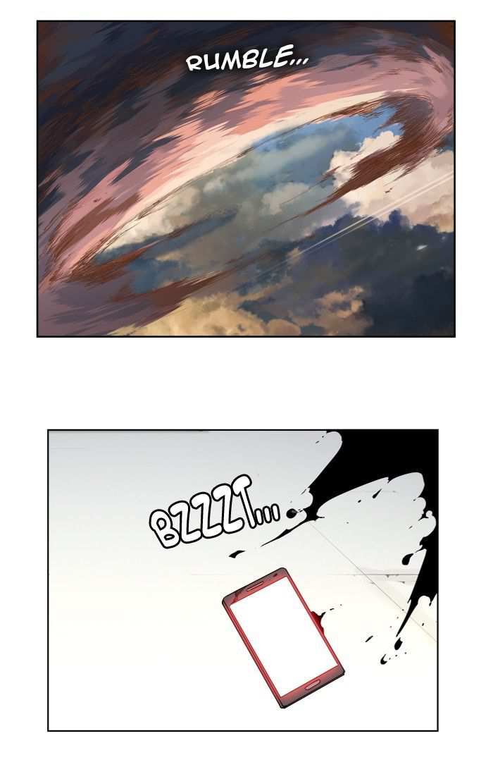 The God of High School Chapter 335 - page 43