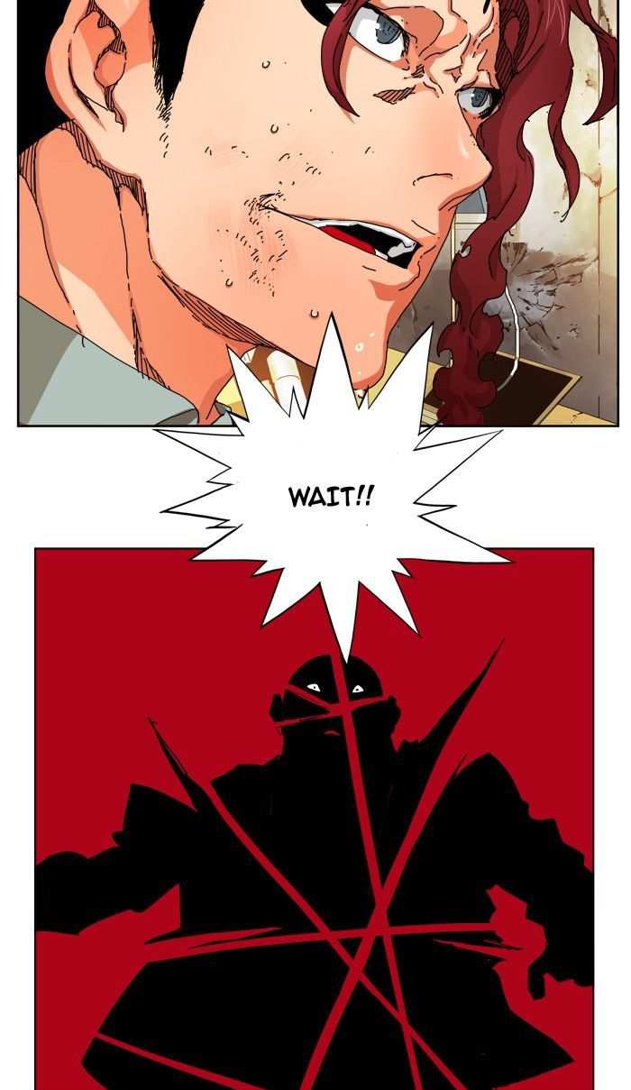 The God of High School Chapter 335 - page 59