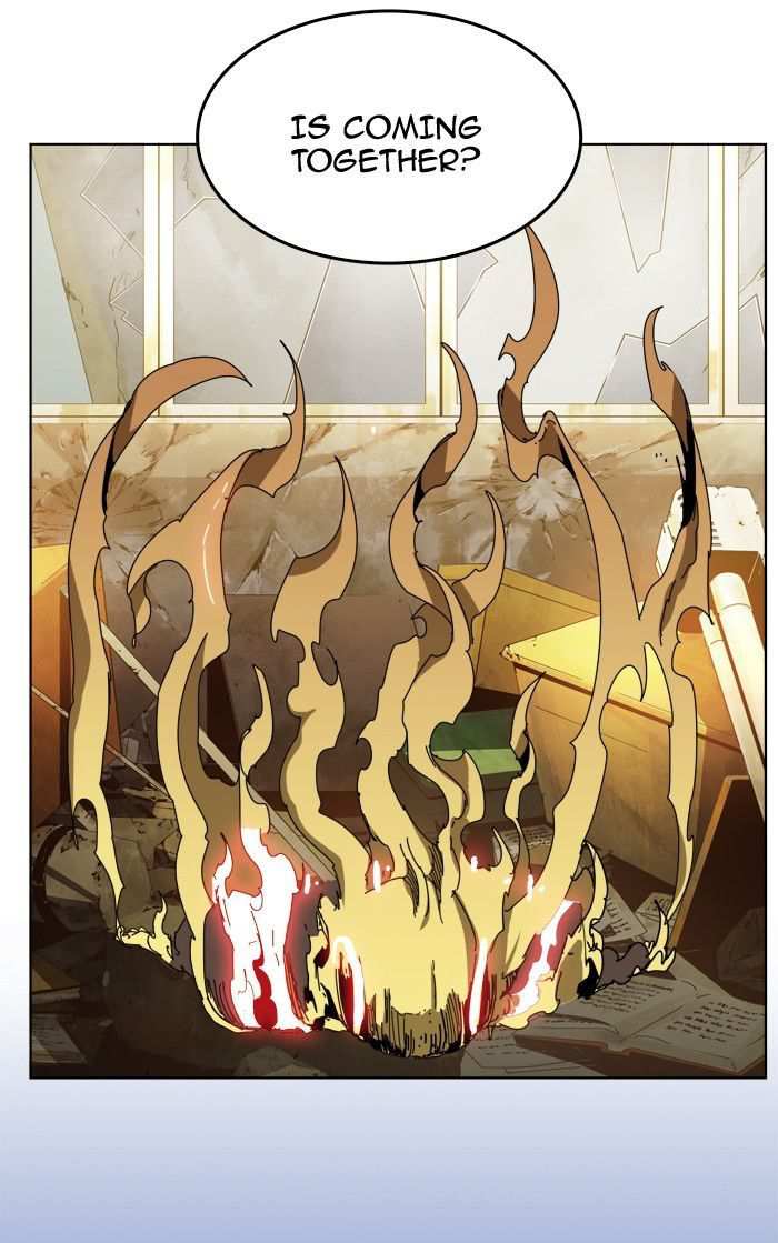 The God of High School Chapter 335 - page 65