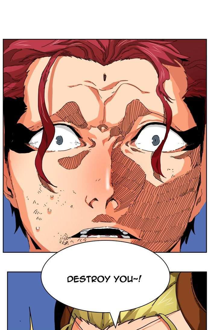 The God of High School Chapter 335 - page 71