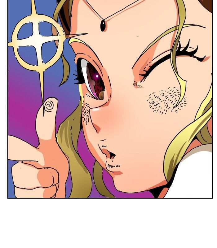 The God of High School Chapter 335 - page 72