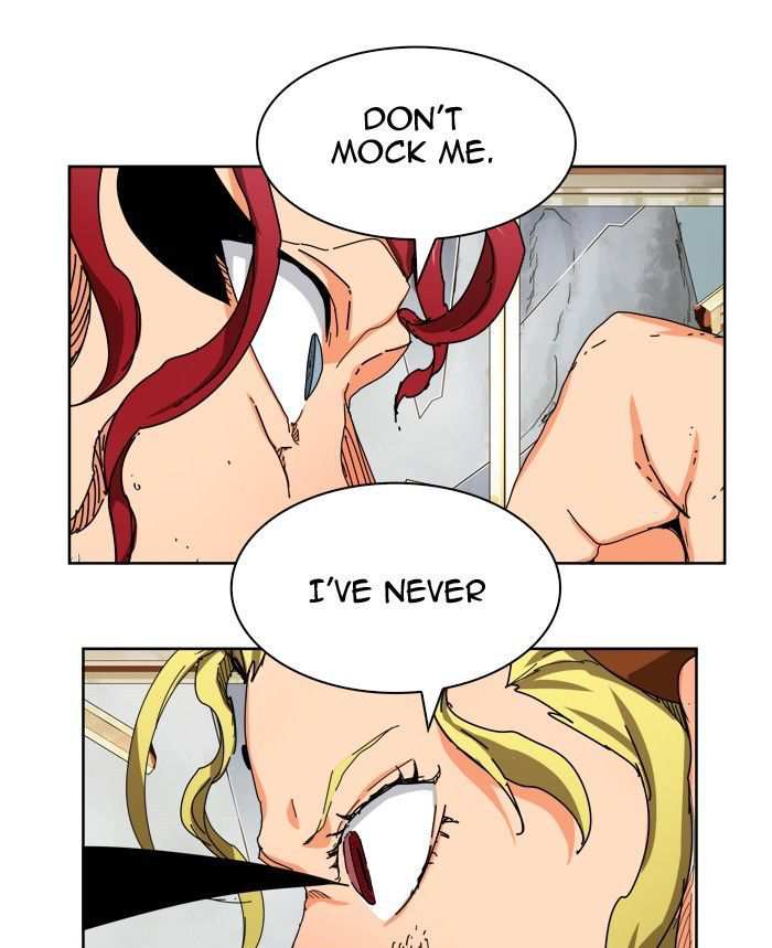 The God of High School Chapter 335 - page 79