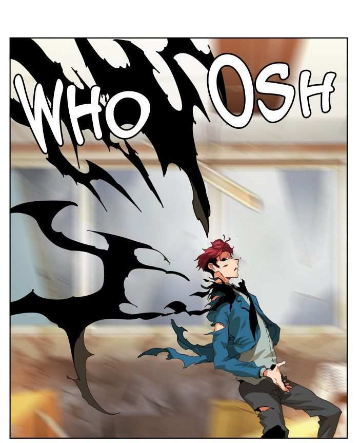The God of High School Chapter 335 - page 81