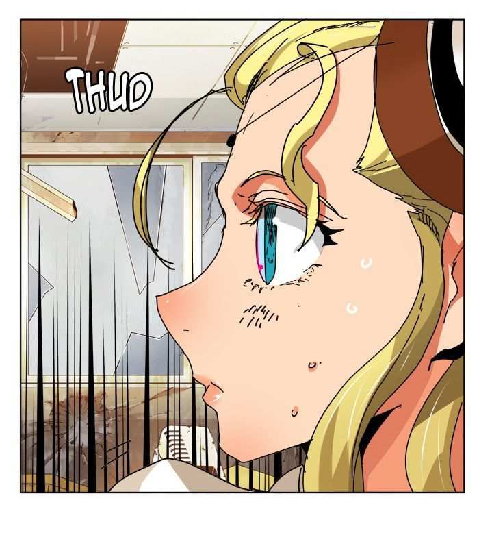 The God of High School Chapter 335 - page 86
