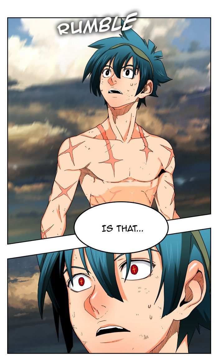The God of High School Chapter 335 - page 87