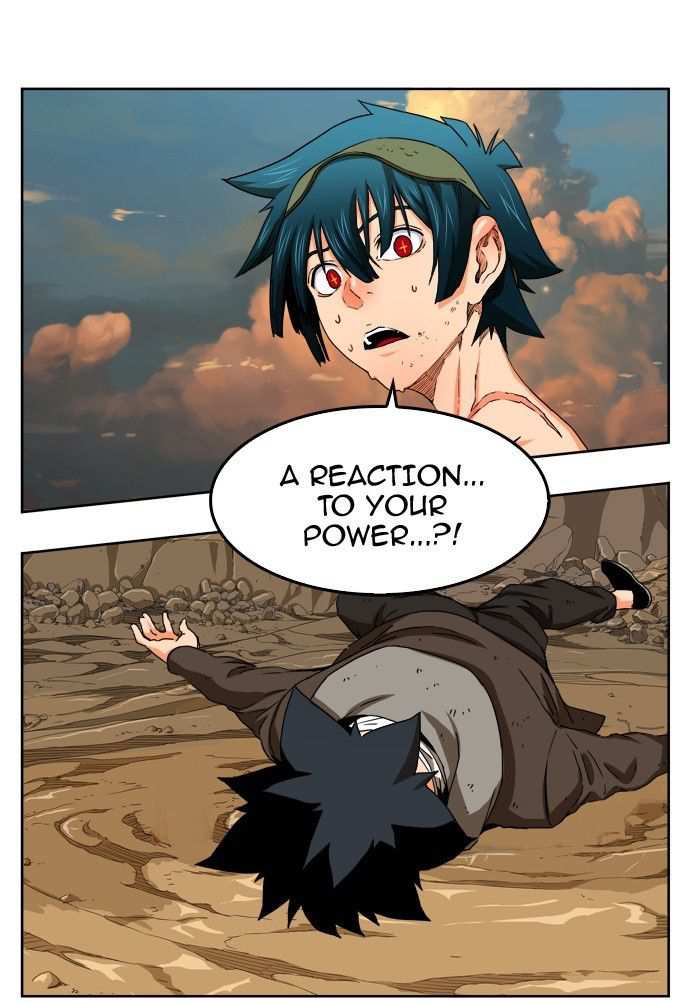 The God of High School Chapter 335 - page 88