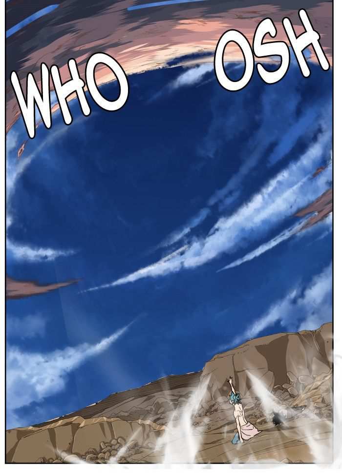 The God of High School Chapter 335 - page 98