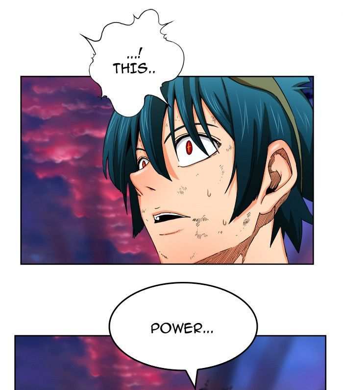 The God of High School Chapter 335 - page 99