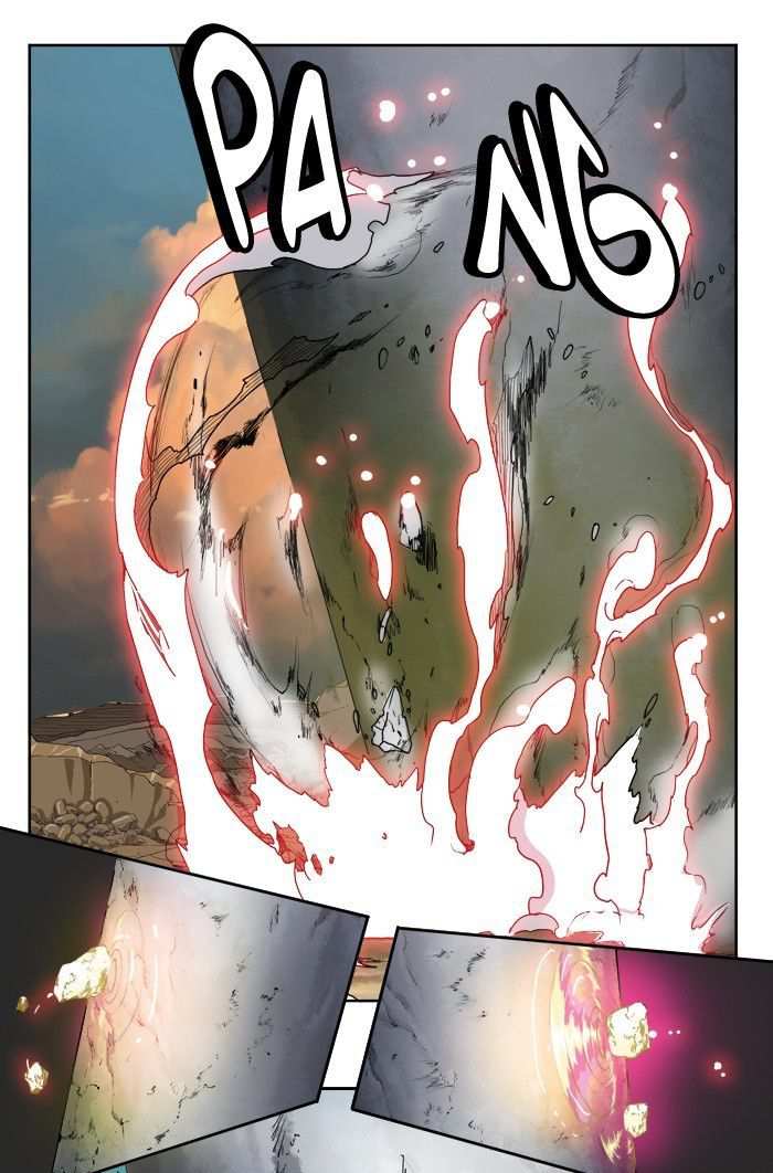 The God of High School Chapter 334 - page 16