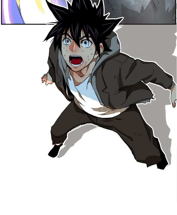 The God of High School Chapter 334 - page 18