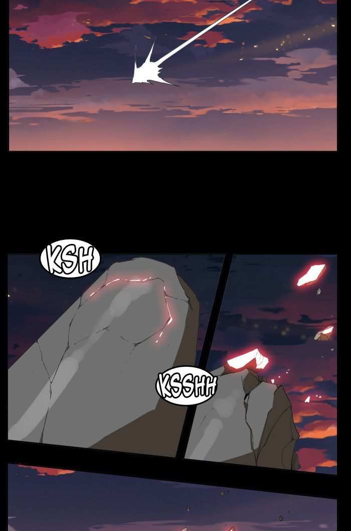 The God of High School Chapter 334 - page 2