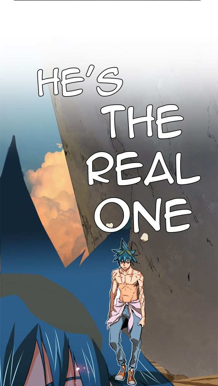 The God of High School Chapter 334 - page 20