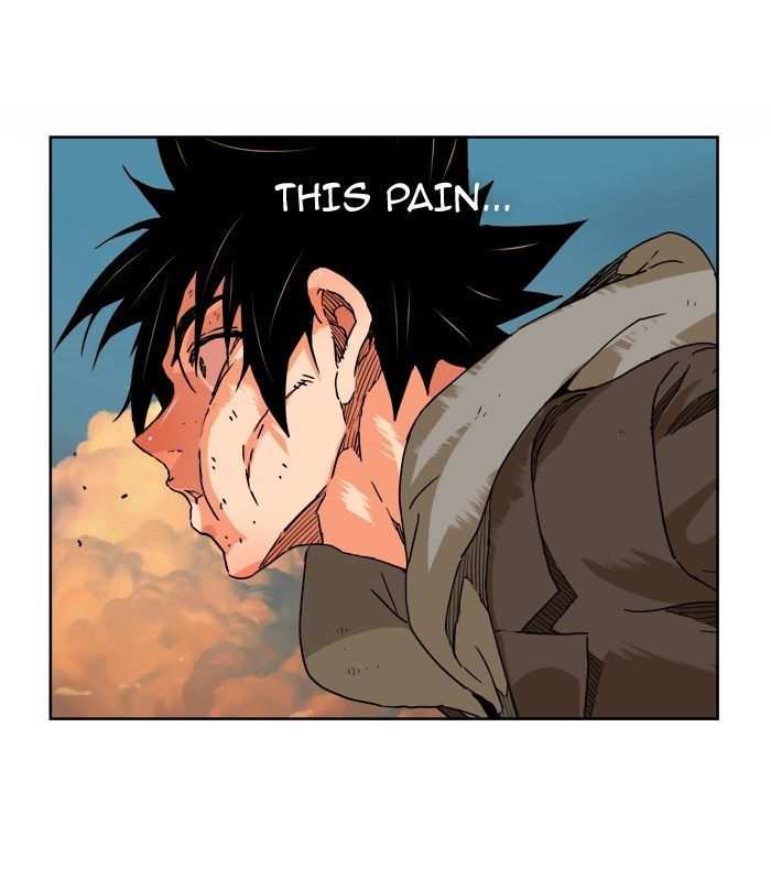 The God of High School Chapter 334 - page 26