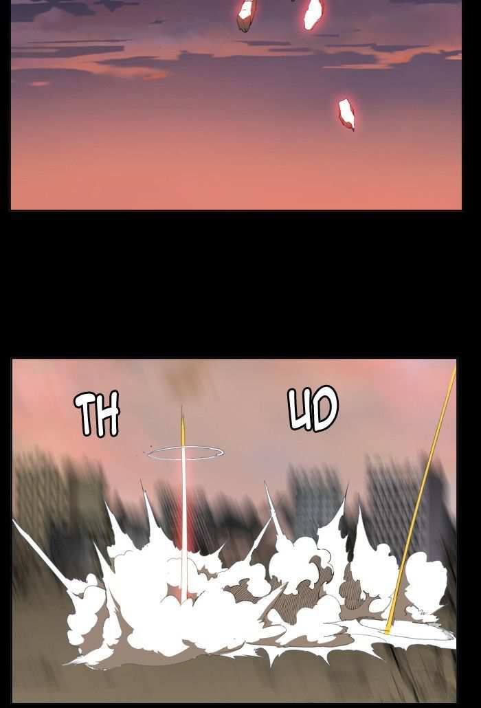 The God of High School Chapter 334 - page 3