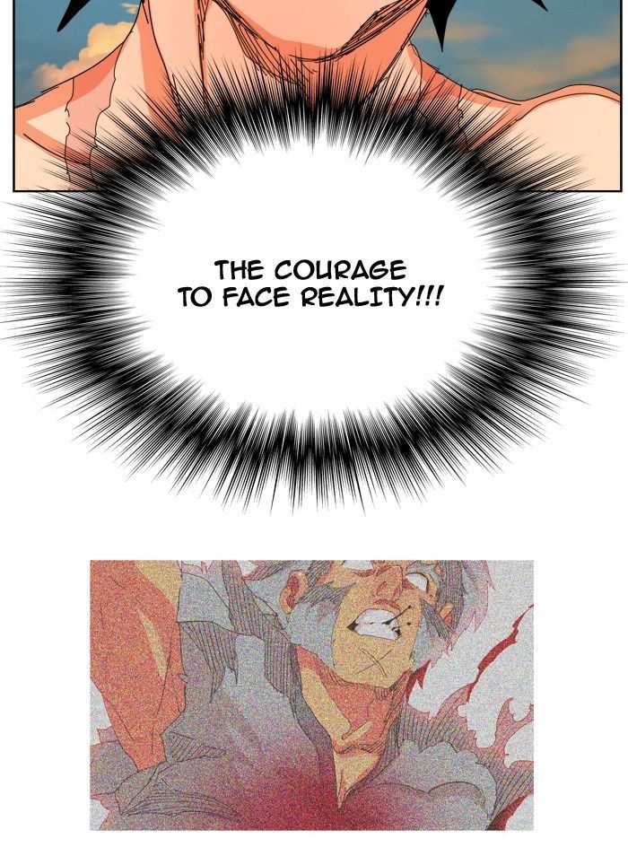 The God of High School Chapter 334 - page 61