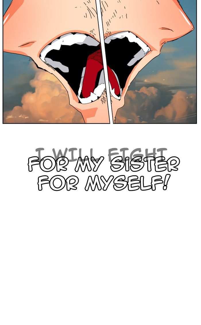 The God of High School Chapter 334 - page 63