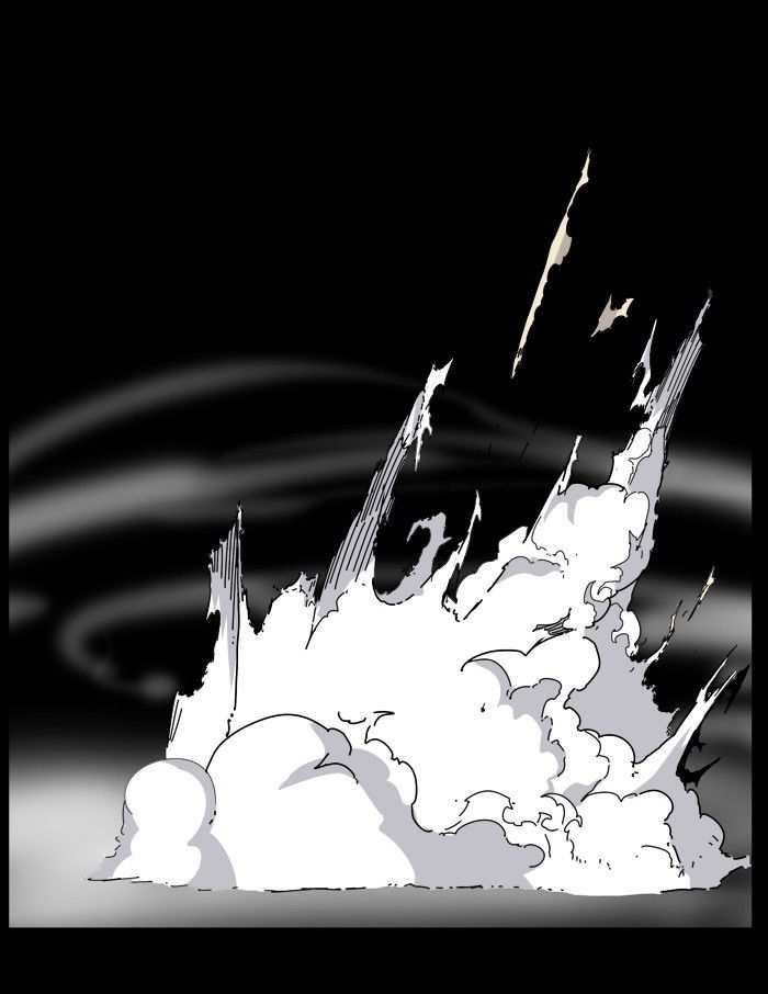 The God of High School Chapter 334 - page 7