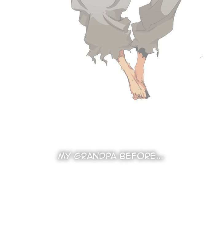 The God of High School Chapter 334 - page 73