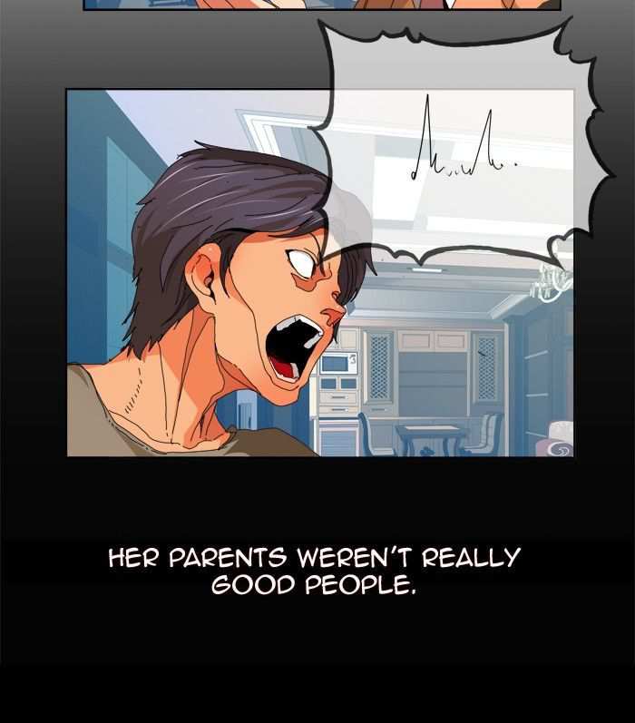 The God of High School Chapter 334 - page 75