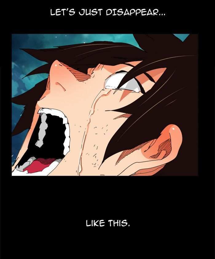The God of High School Chapter 334 - page 81