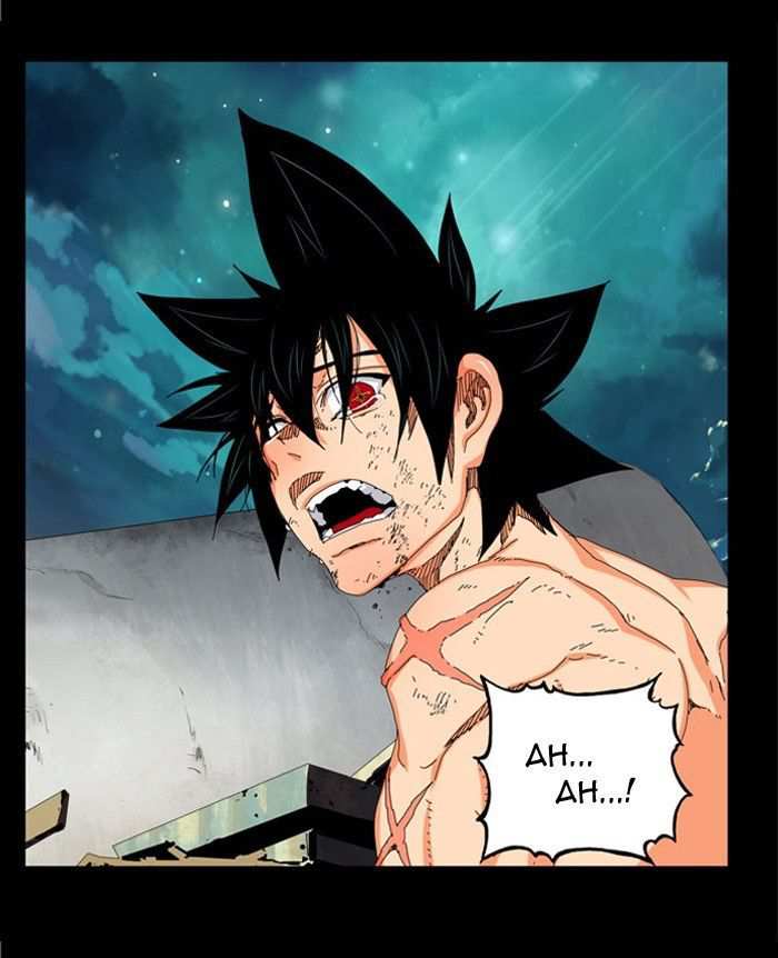 The God of High School Chapter 334 - page 88