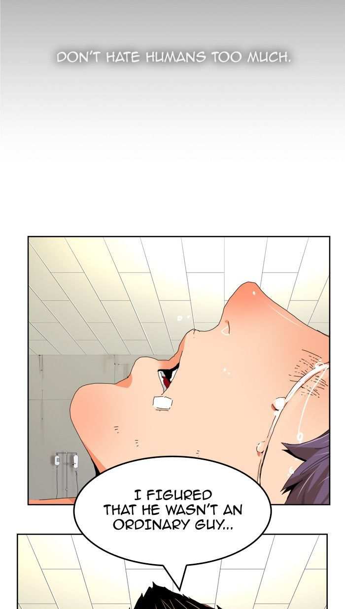 The God of High School Chapter 334 - page 92