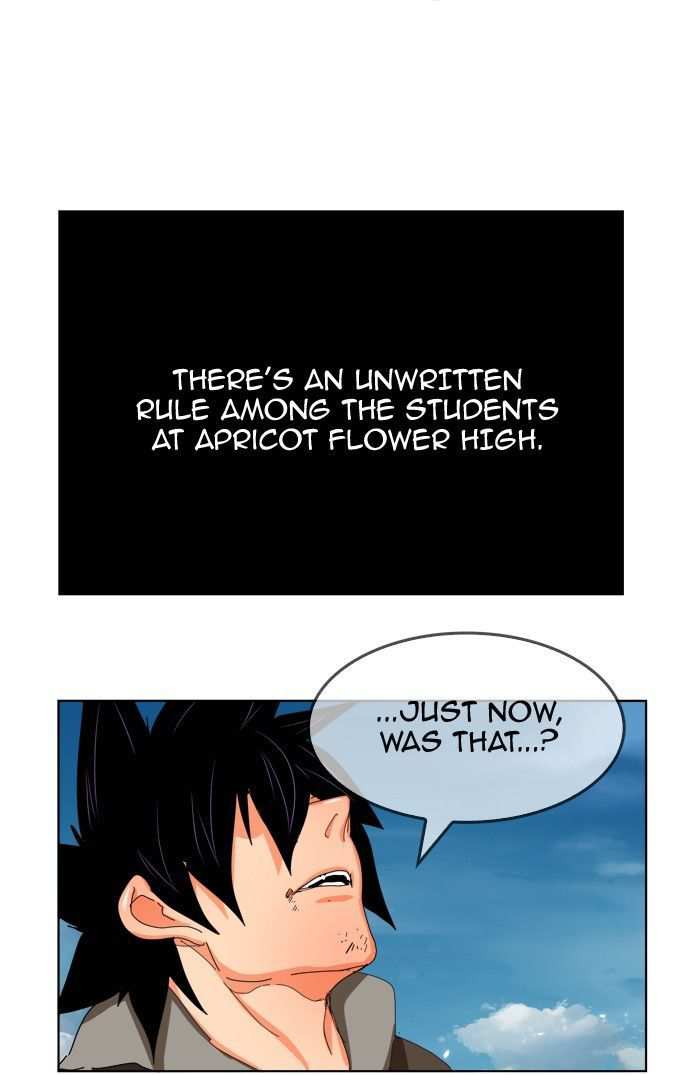 The God of High School Chapter 334 - page 94