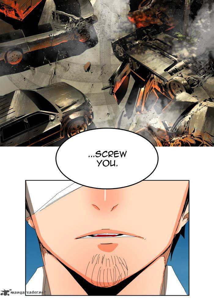 The God of High School Chapter 333 - page 13