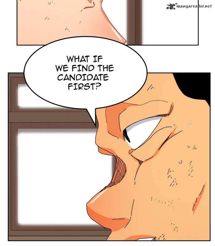 The God of High School Chapter 333 - page 21