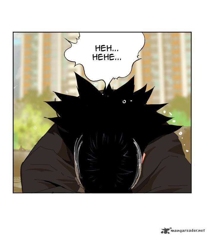 The God of High School Chapter 333 - page 25