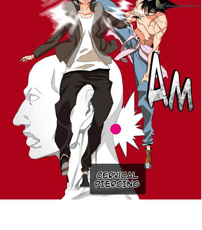 The God of High School Chapter 333 - page 66