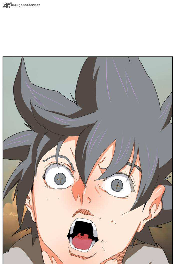 The God of High School Chapter 333 - page 67