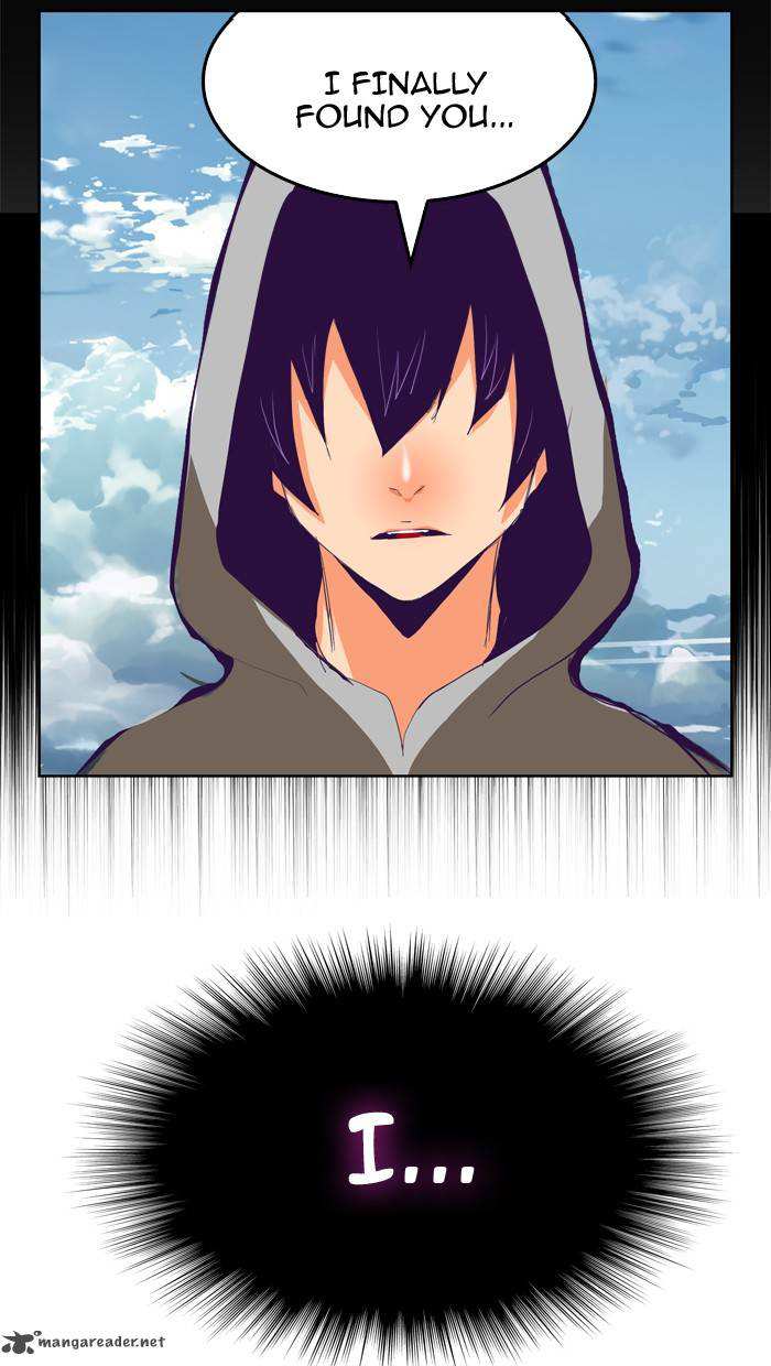 The God of High School Chapter 333 - page 73
