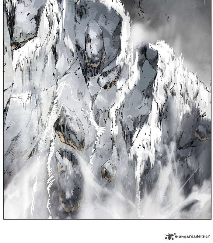 The God of High School Chapter 333 - page 77