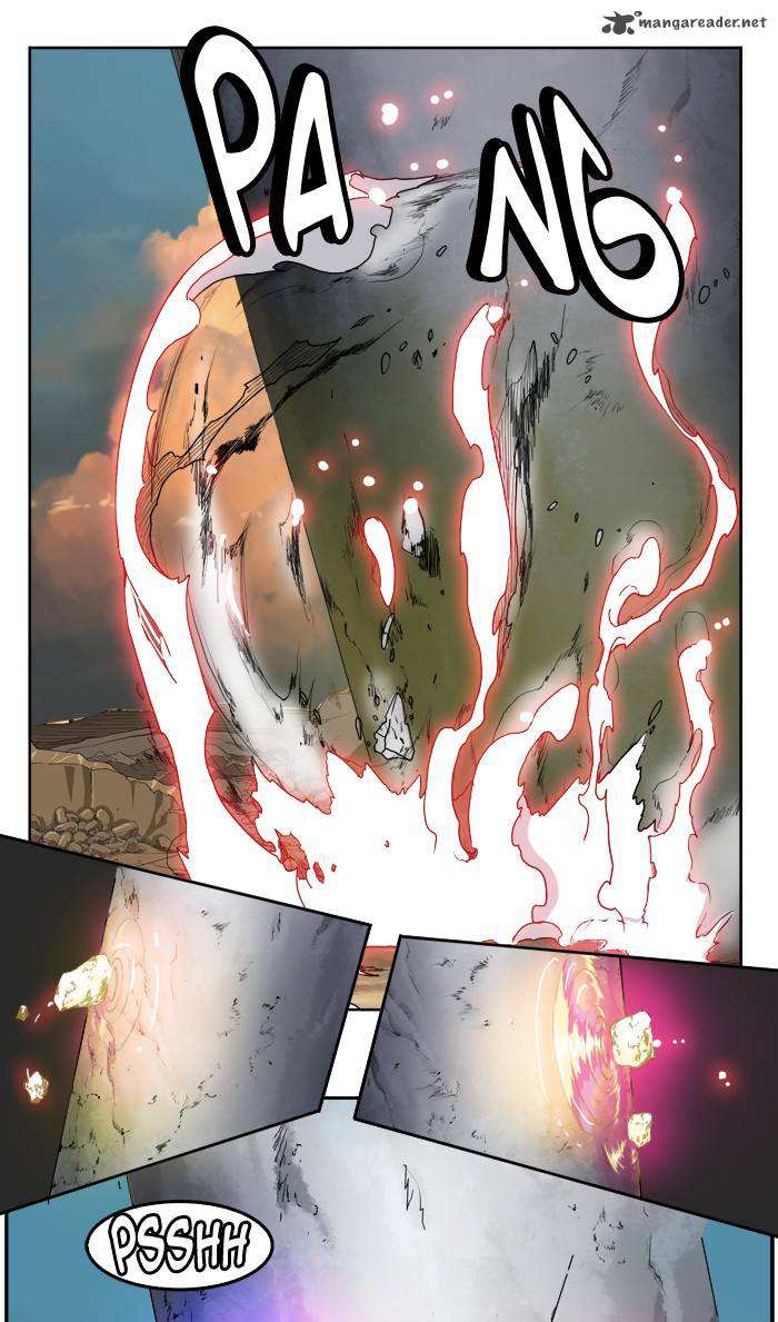 The God of High School Chapter 333 - page 79